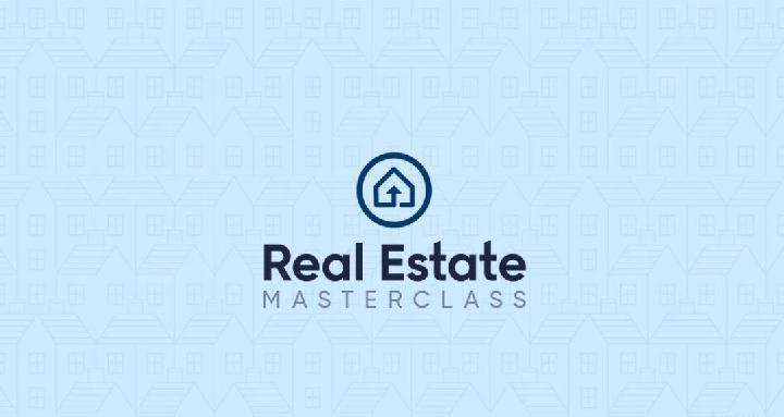 Real Estate Masterclass