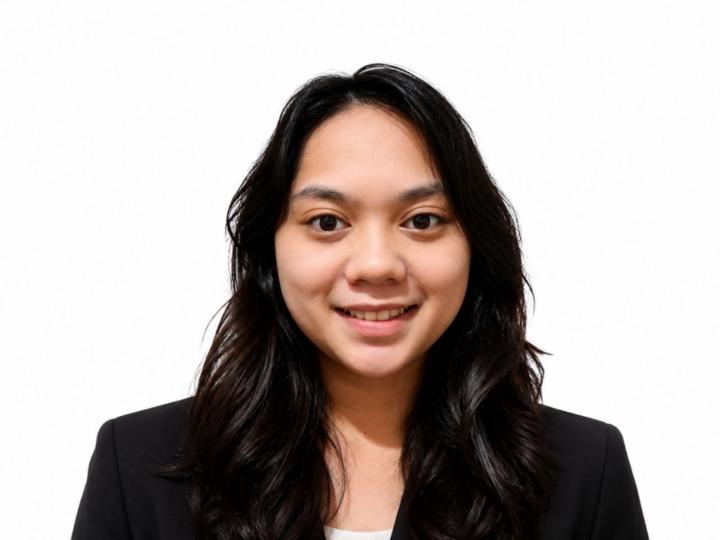 Desiree Andal