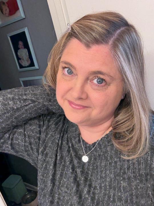 Laura Winans