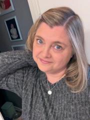 Laura Winans