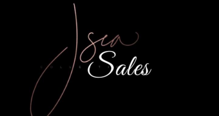 JSCA Sales - Woman Who Close