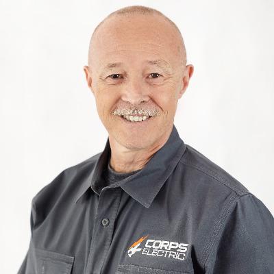 Mike Griggs