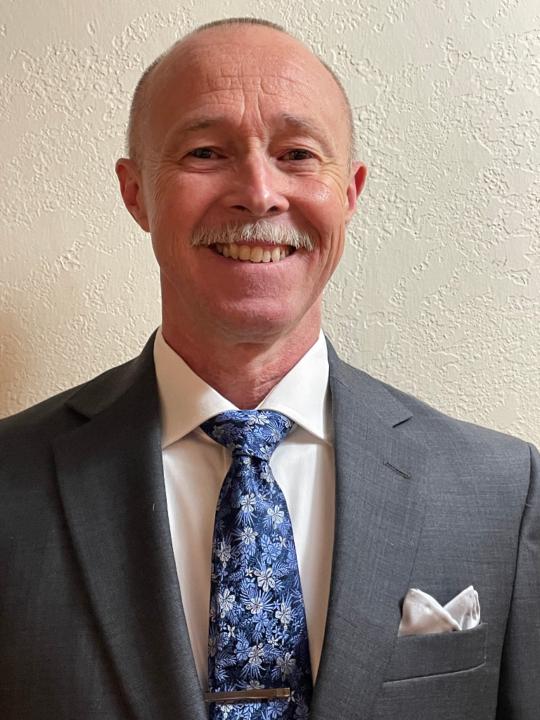 Mike Griggs