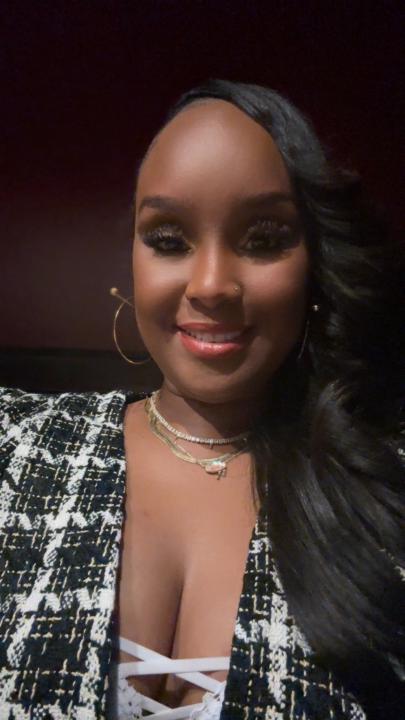 Fasha Kendrex