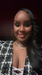 Fasha Kendrex