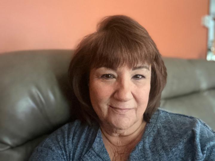 Rose Schaaf