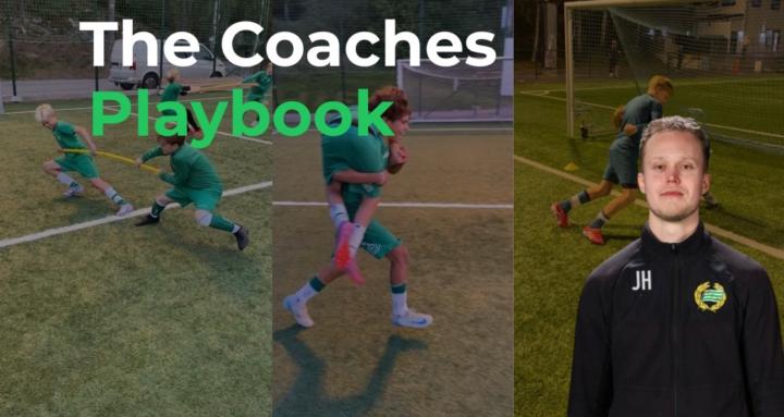 The Coaches Playbook