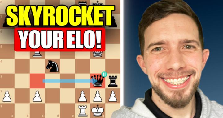 Dr. Mike's Chess Academy