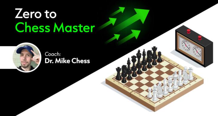 Zero To Chess Master