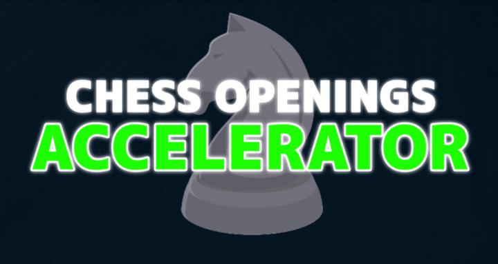 Chess Openings Accelerator