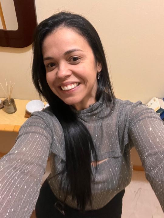 Vanessa Rosene de Almeida