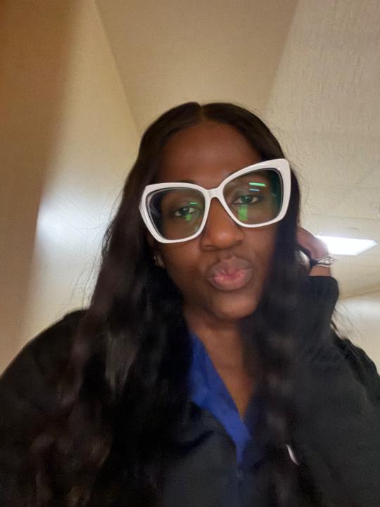 Emelle Holmes-Drammeh