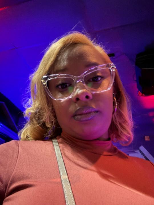 Tiffany Jefferson-Kearse