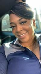 Shamari Levingston-Reed
