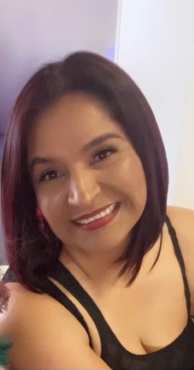 Karina Velázquez
