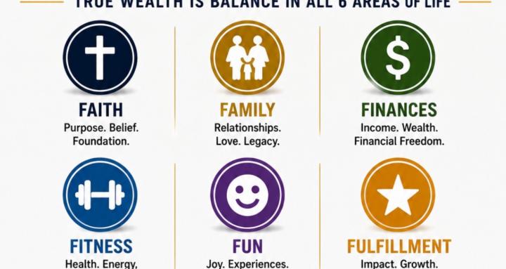 Universal Wealth Accelerator