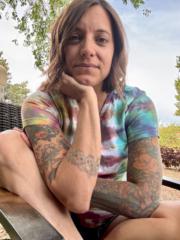 MaryEllen Staib