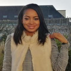 Michaela Muana mputu