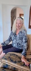 Patricia Frost