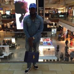 Denard Boatner