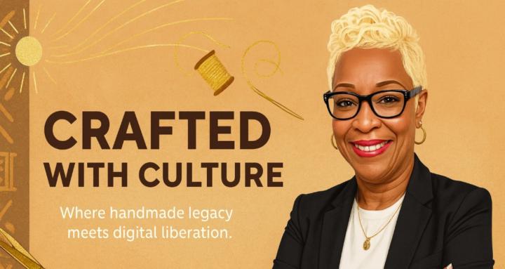 Crafted with Culture