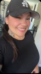Jeanette Covarrubias