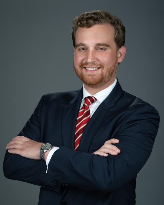 Daniel Iturregui