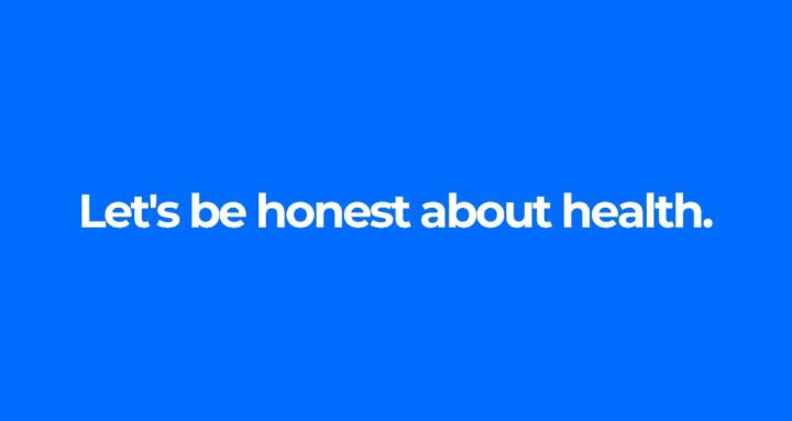 Honest Healthline