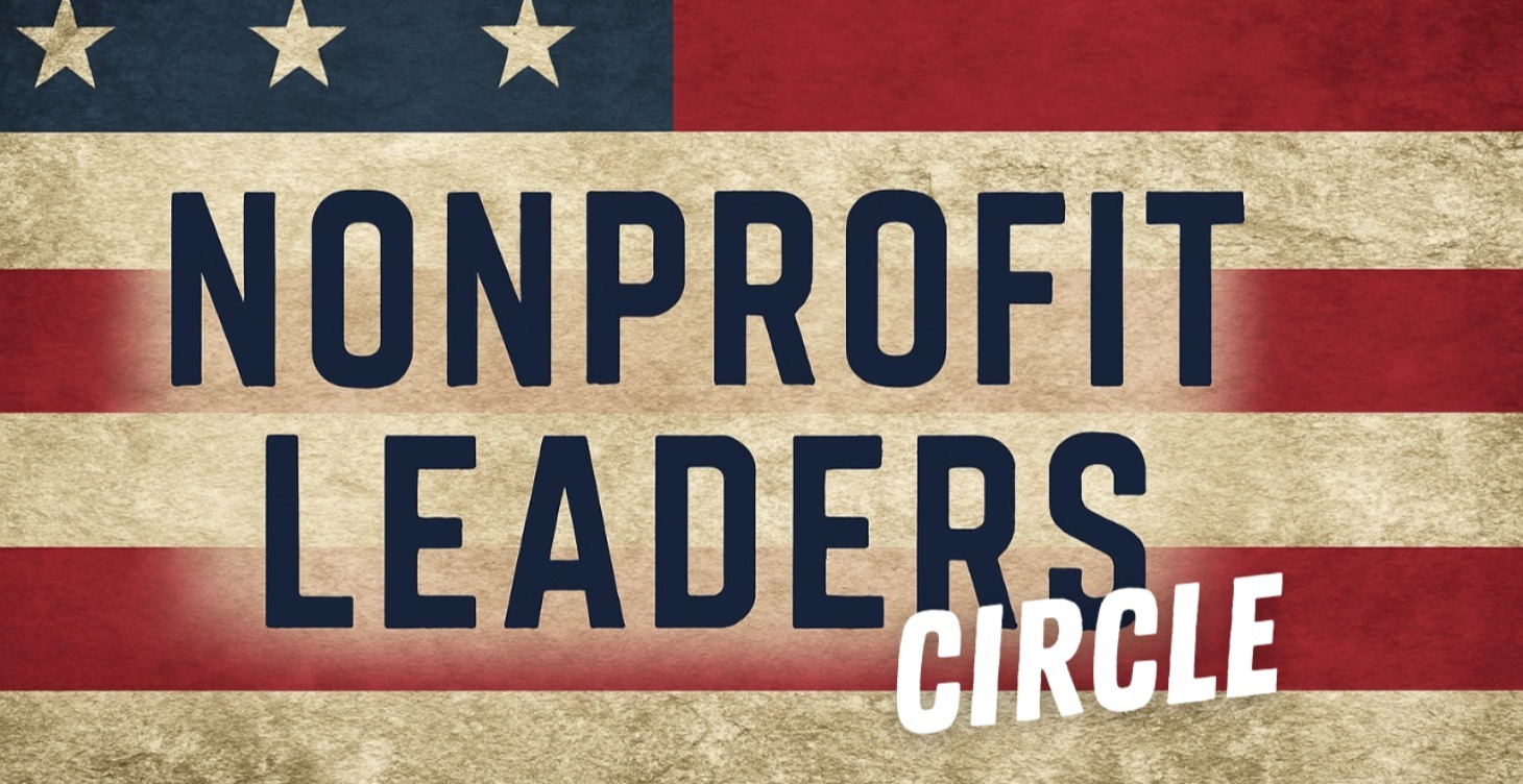 Past Nonprofit Circles