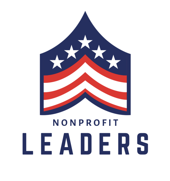 Welcome to the Nonprofit Leaders Circle!