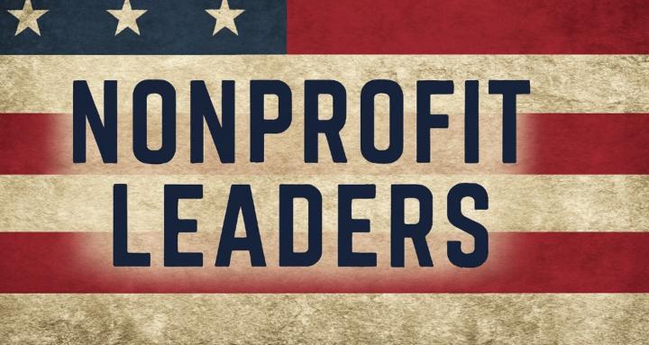 Nonprofit Leaders