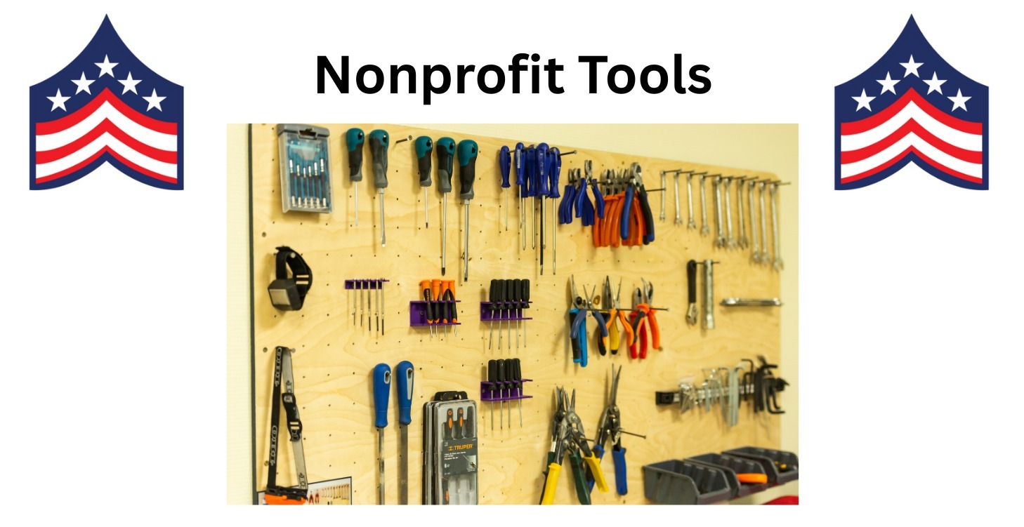 Nonprofit Tools