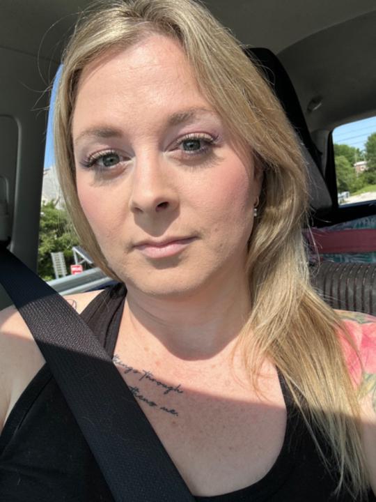 Deirdre Curcuruto