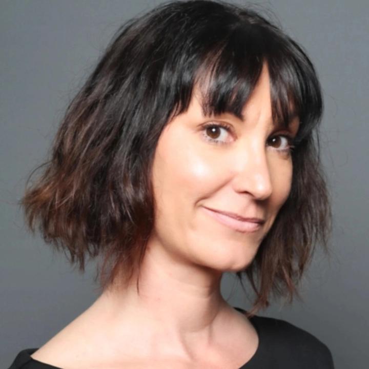 Malvina Laporte
