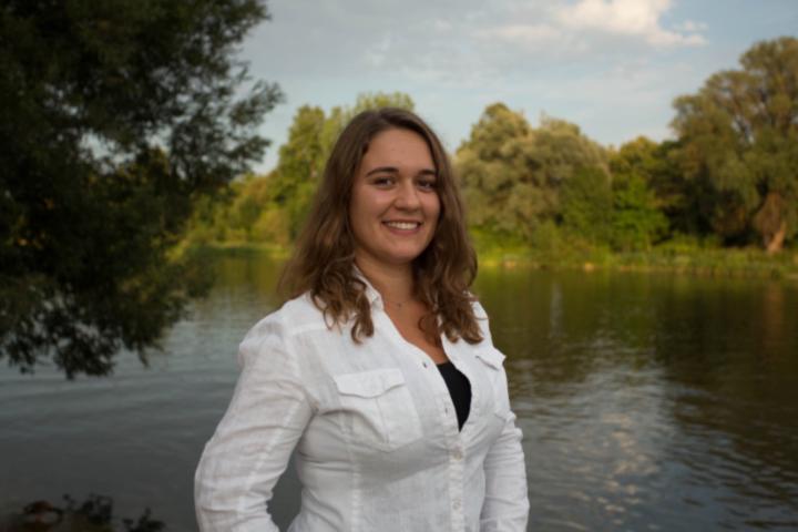 Antonia Haeckel