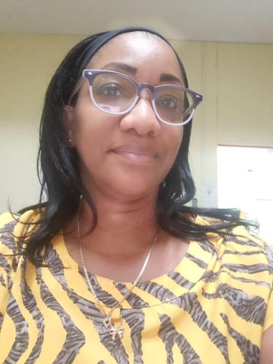 Kerry-Ann Reid-Simpson