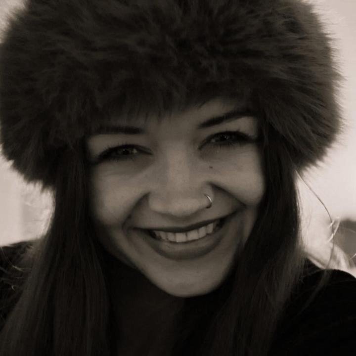 Jessica Brooker