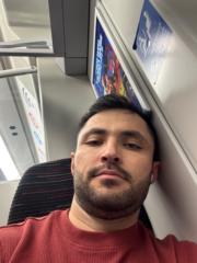 Farrukh Qurboniev
