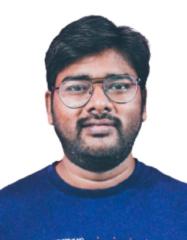 Shashank Srivastava