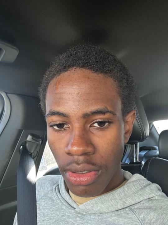 Jackson Patrice