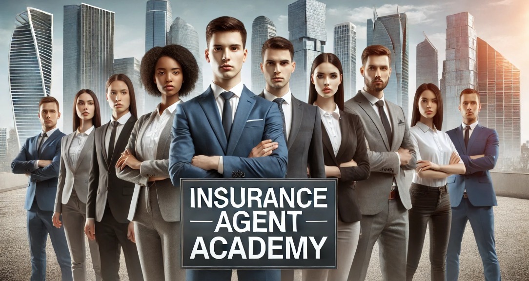 Insurance Agent Academy