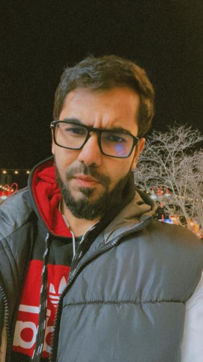 Seif Shah Shaik