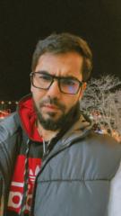 Seif Shah Shaik