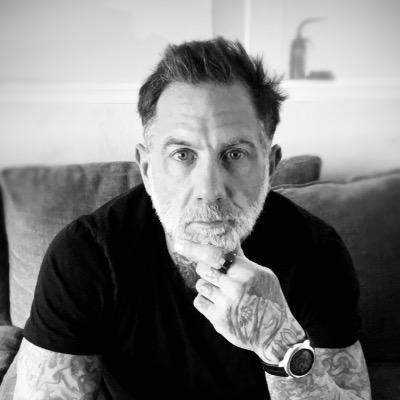 Greg Colligan