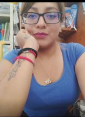 Samantha Rommy Rodriguez Maria