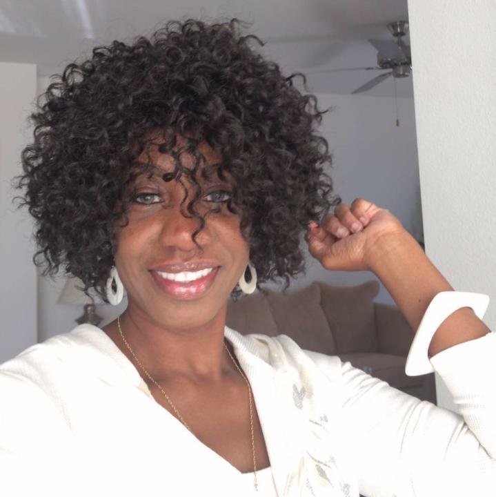 Toni Reed