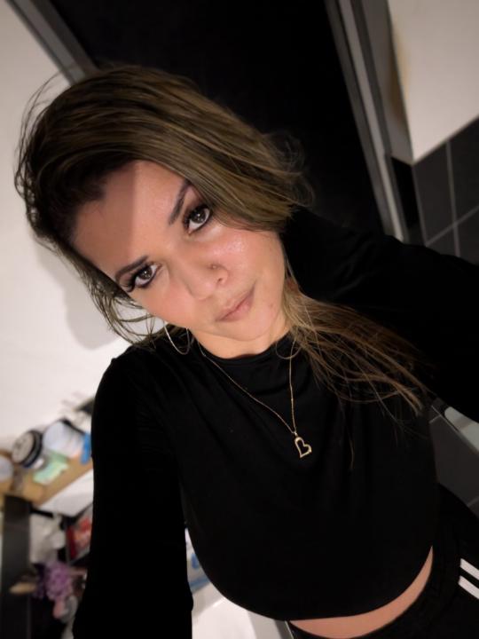 Melissa Delphine