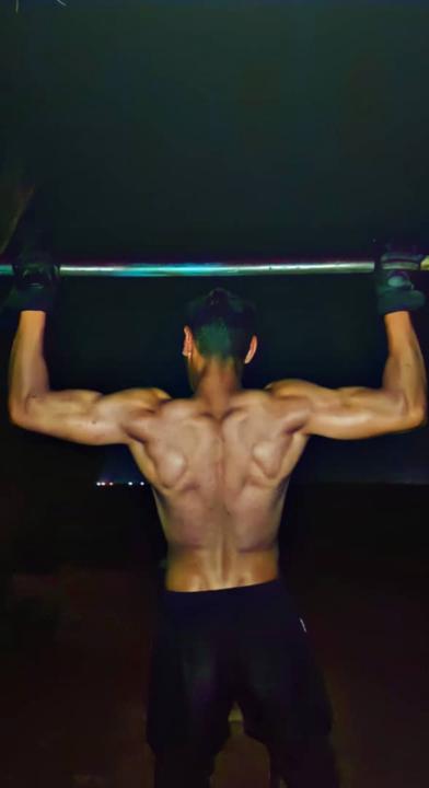 Tchaw Fitnes