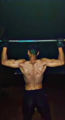 Tchaw Fitnes