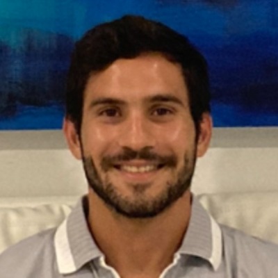 Daniel De Las Salas